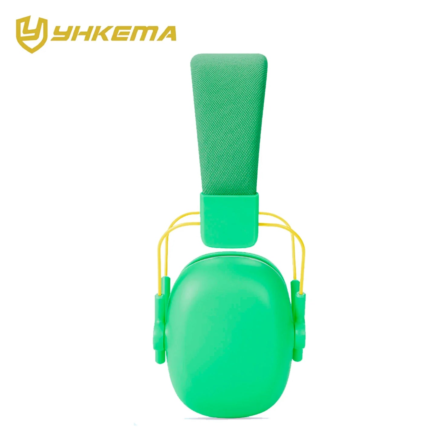 Koptelefoon baby met hypoallergene bekleding – Geen irritatie