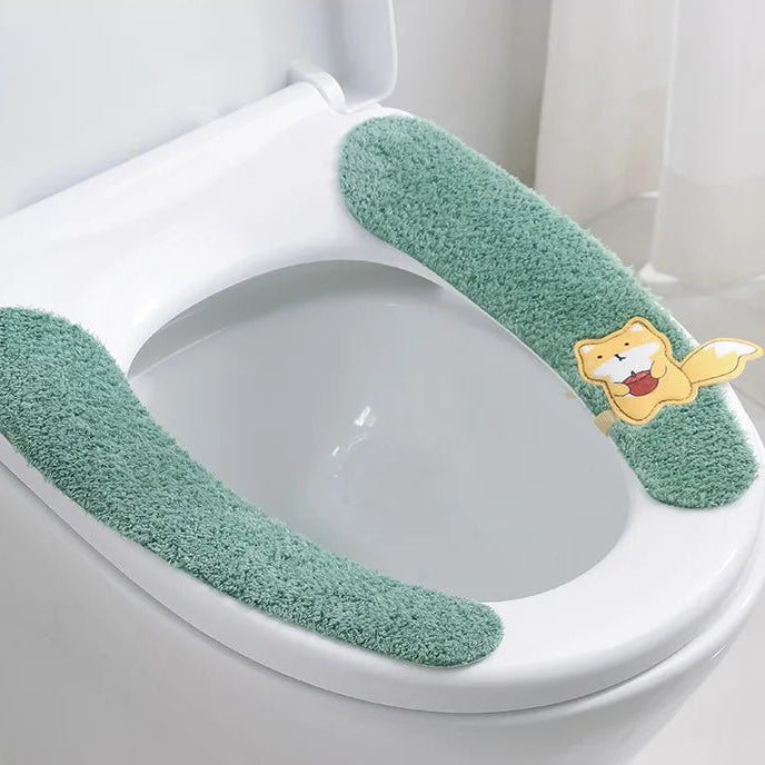 Action wc bril met basic design – Voordelig en netjes