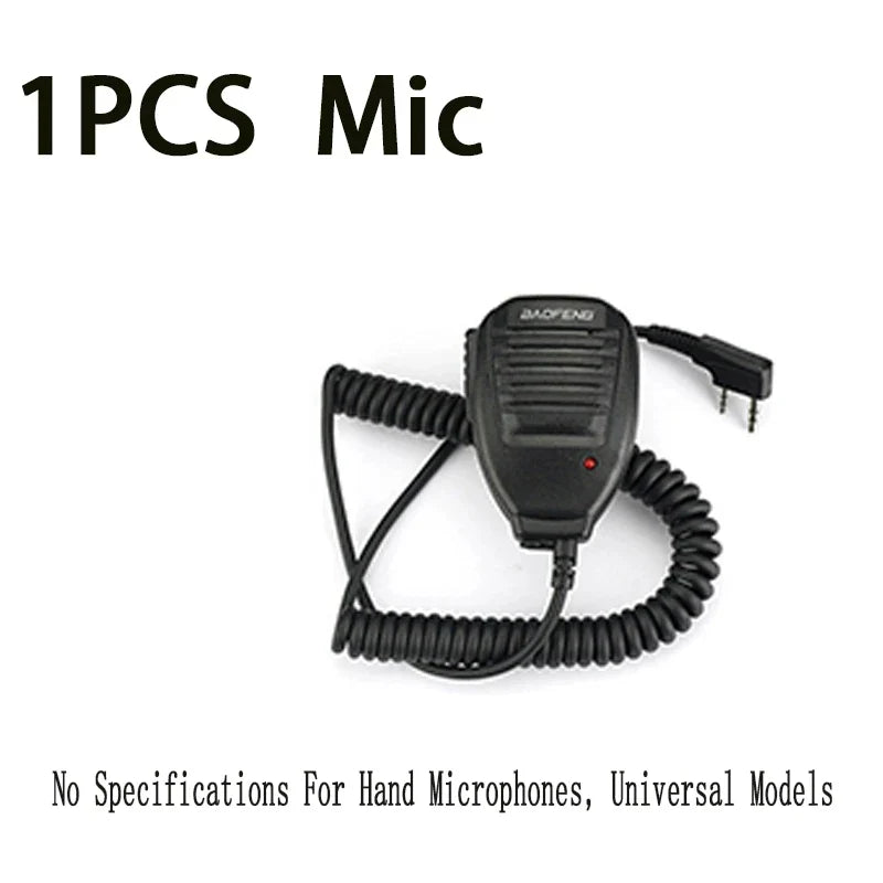 Walkie talkie Intertoys met kindvriendelijk menu