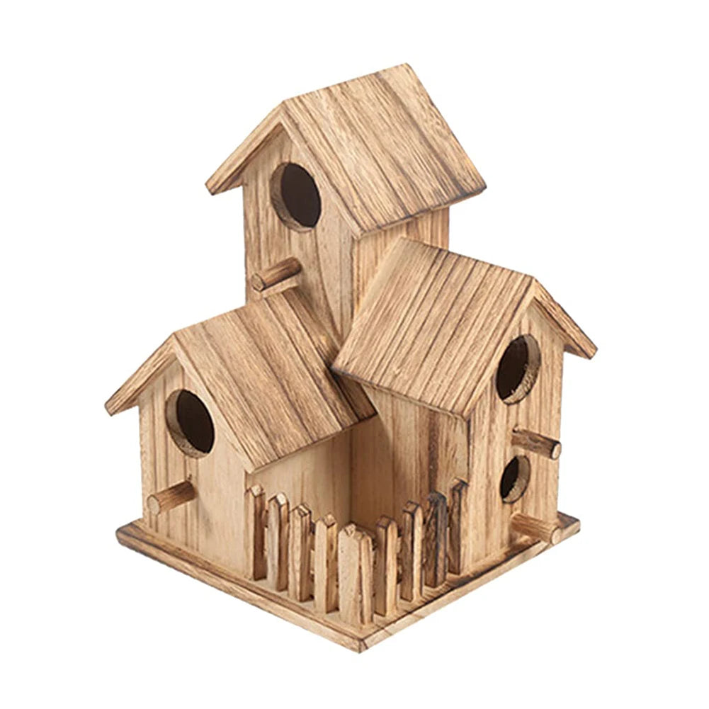 Vogelhuisje kopen als kinderproject β Leerzaam en leuk