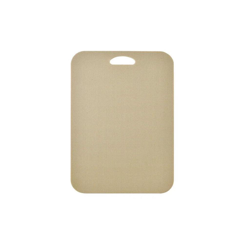 Snijplank met magnetisch mesrek