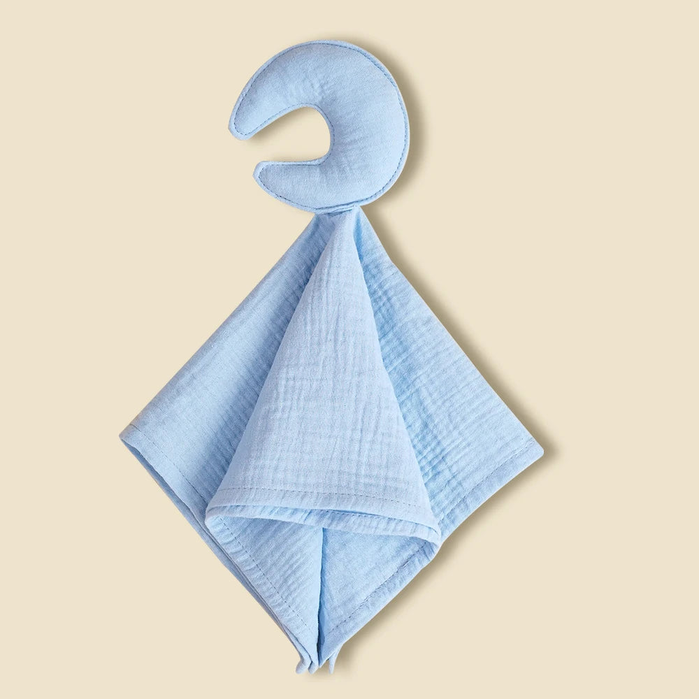 HEMA katoenen babywashandjes – Veilige verzorging