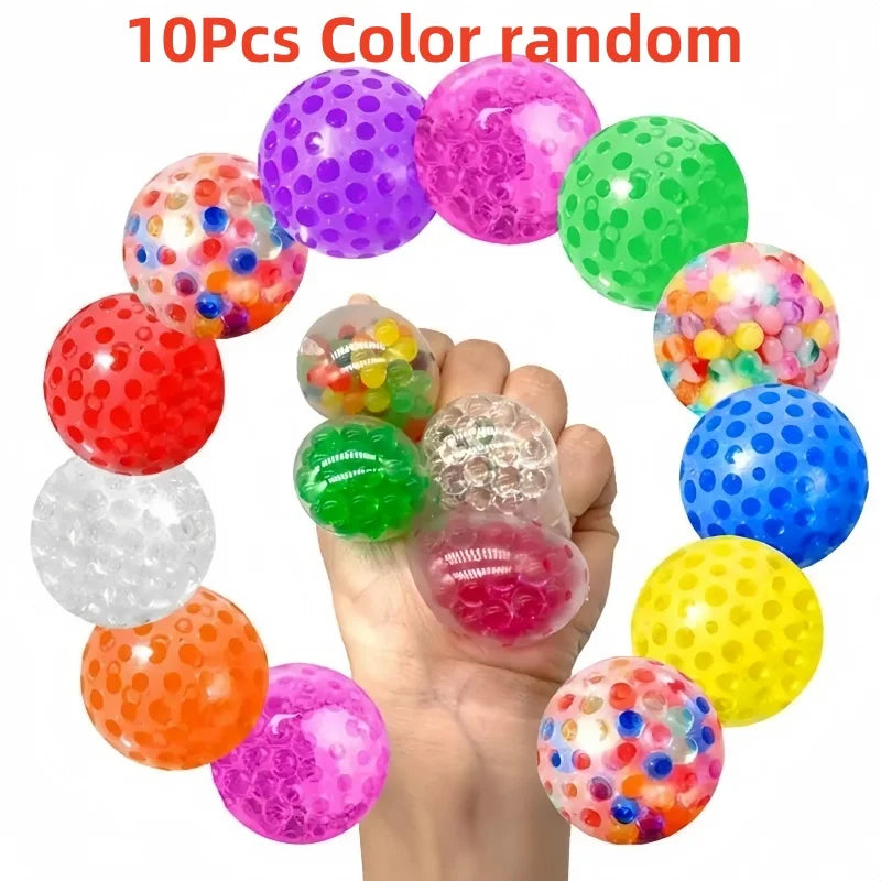 Fidget toys van duurzaam materiaal