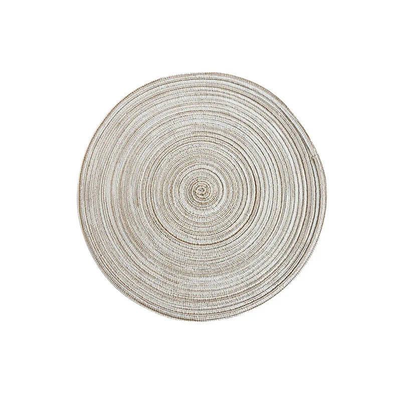 Onderzetters pannen met ingebouwde thermometer – Slim design