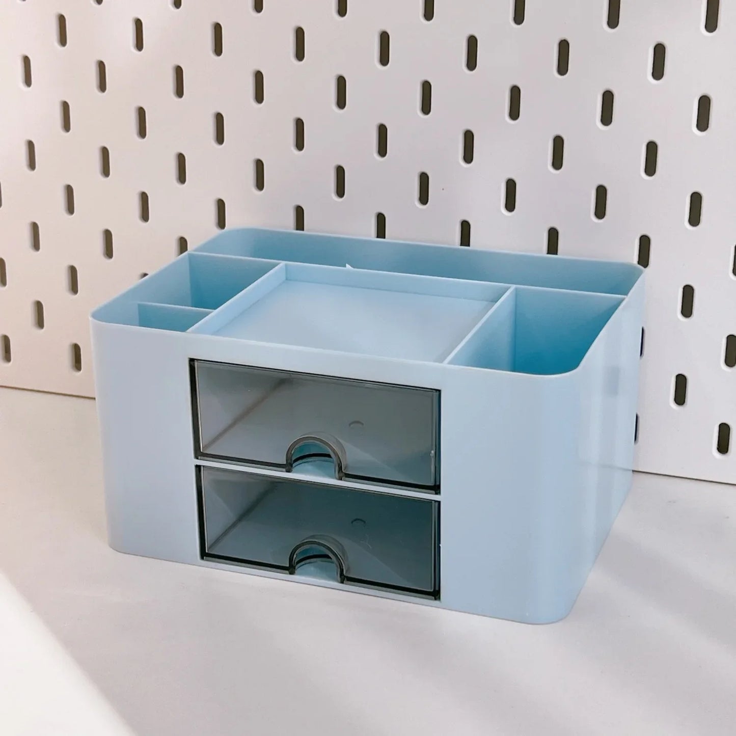 Organiseer je werkplek met een slimme desk organiser