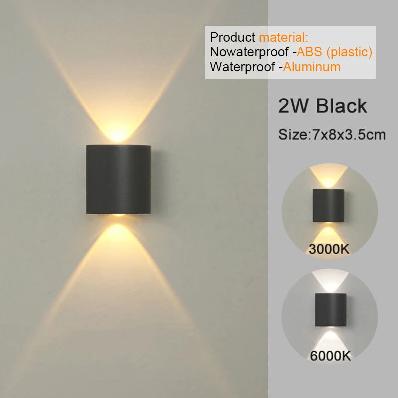 Zwarte badkamerlamp – Modern en stijlvol contrast
