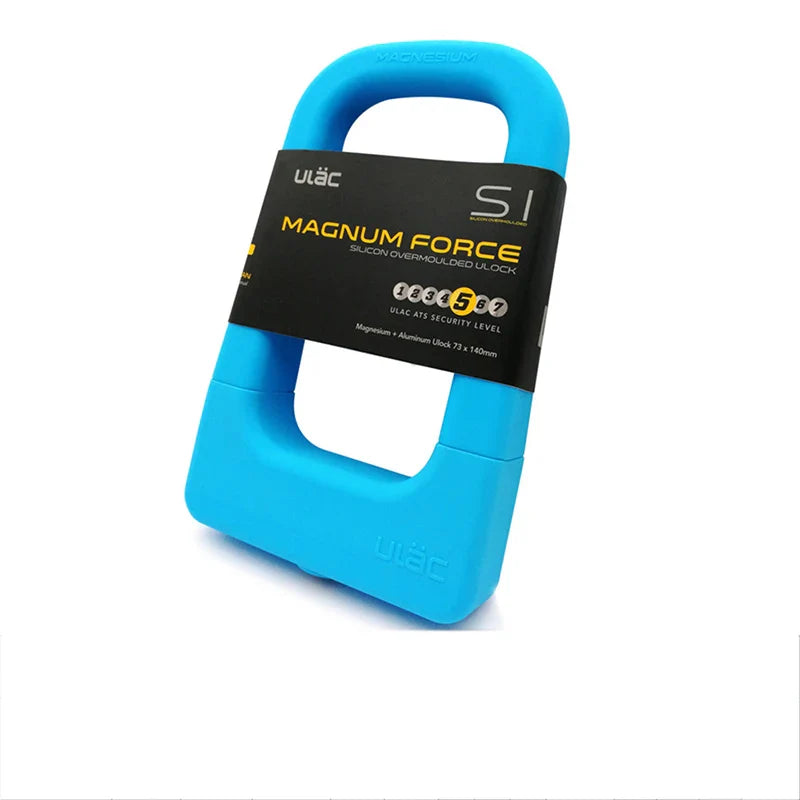 Fiets kettingslot voor dagelijks gebruik – Stevig en betaalbaar