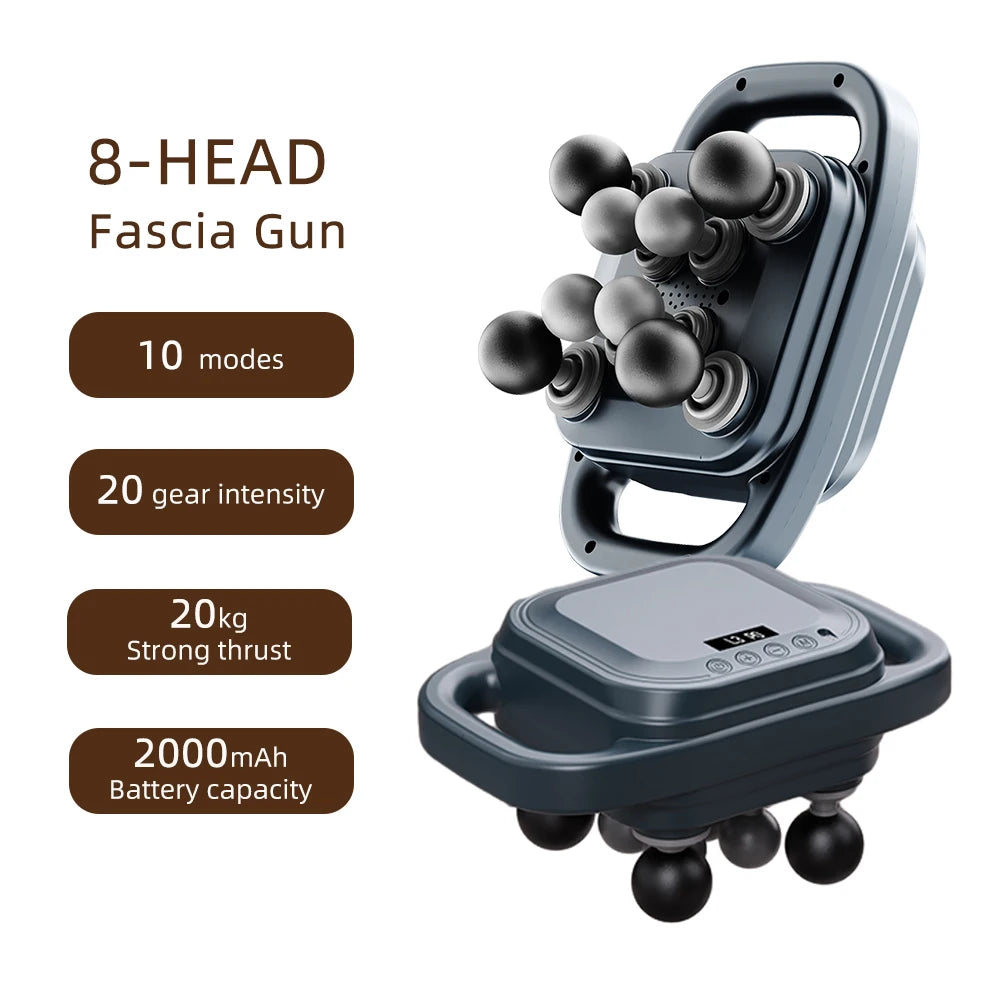Massage gun Decathlon – Voor sporters en fitnessfans