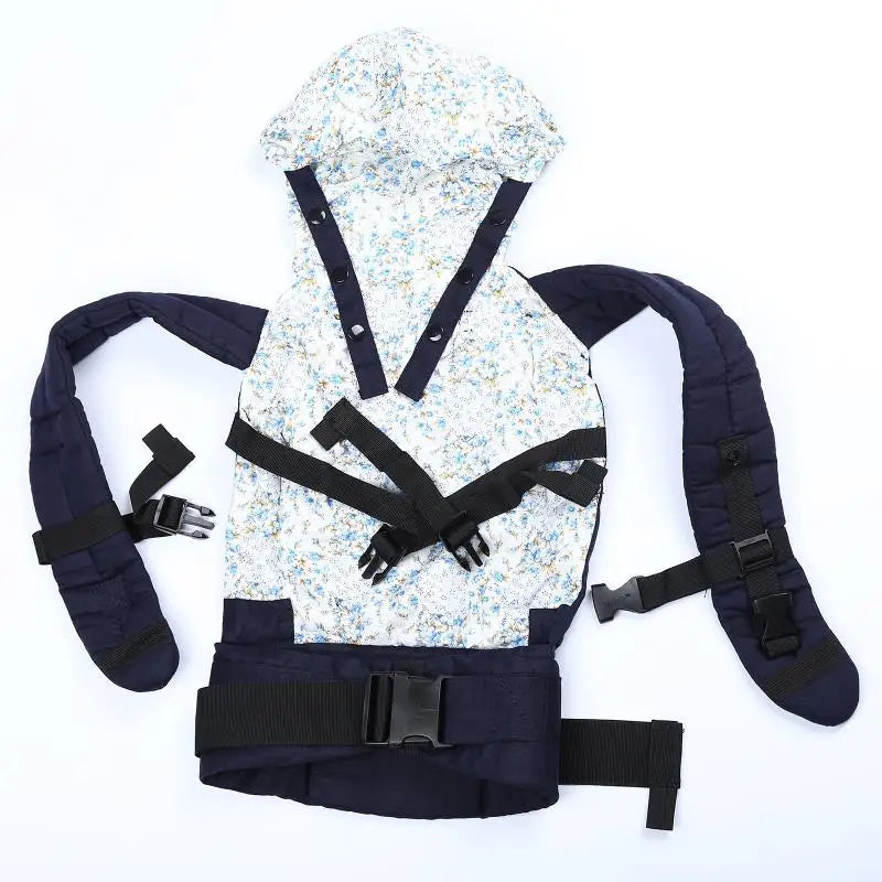 Artipoppe draagzak met luxe draagcomfort