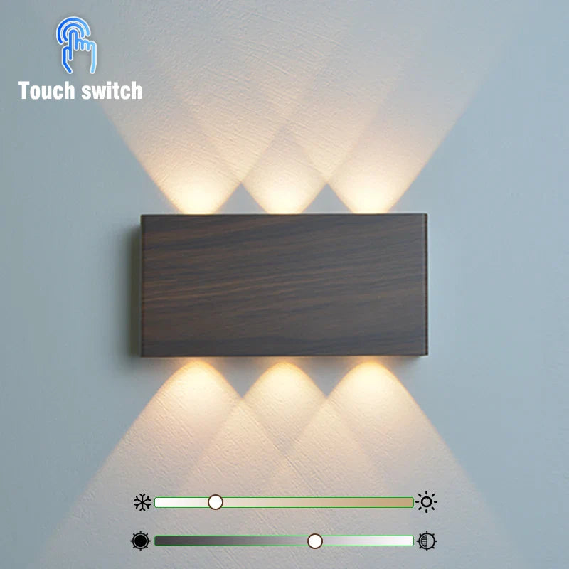 IKEA wandlamp op batterijen met zachte gloed β Voor sfeerverlichting