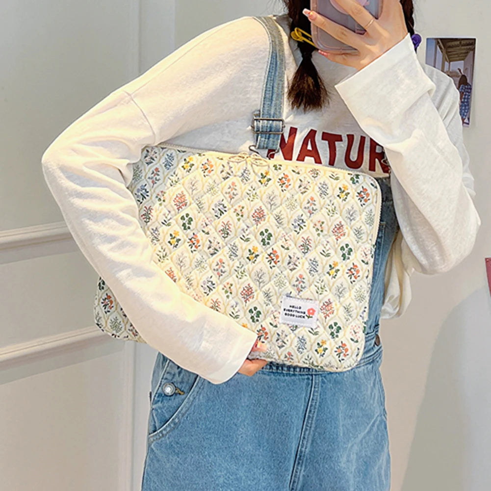 Laptoptas met eco-vriendelijk materiaal – Duurzaam en stijlvol