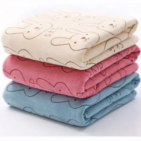 HEMA babydoekjes en washandjes – Complete verzorging
