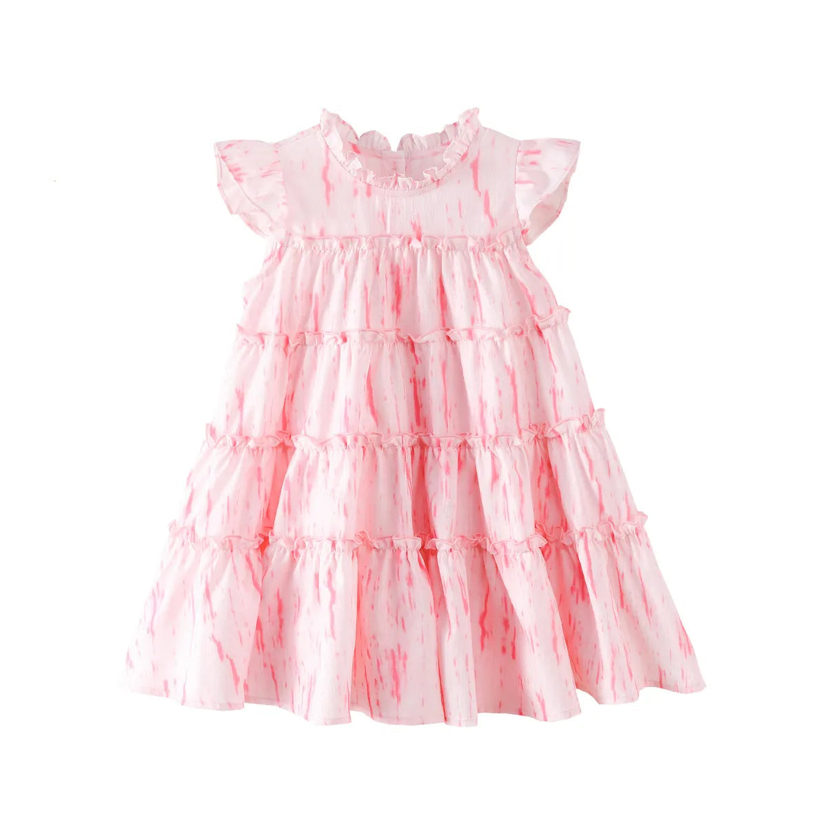 Feestelijke outfit moeder dochter – Glitter en glamour