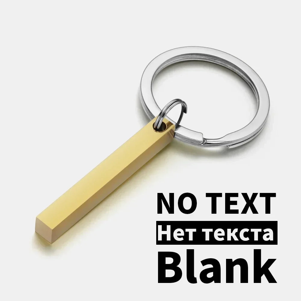 Gepersonaliseerde ketting met familienaam