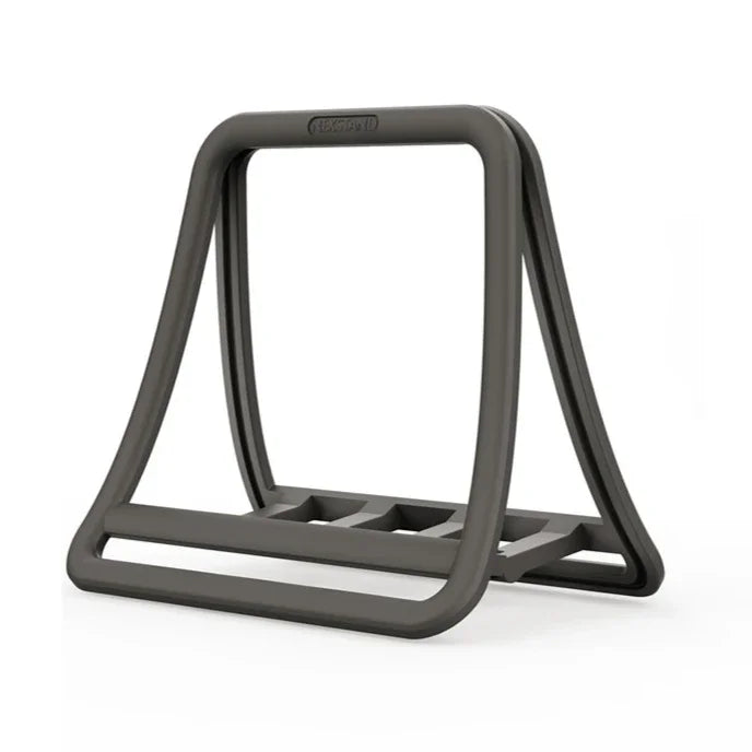 IKEA laptopstandaard voor ergonomische werkplek