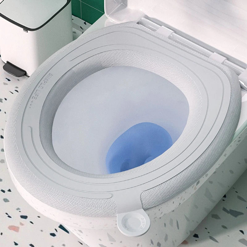 Toilet bril met verlichting – Handig in het donker
