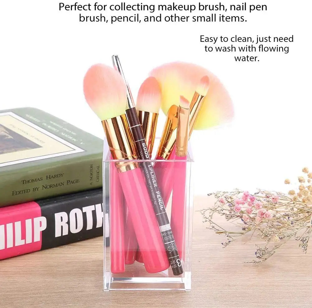 Rotating desk organizer β Alles draait om gemak