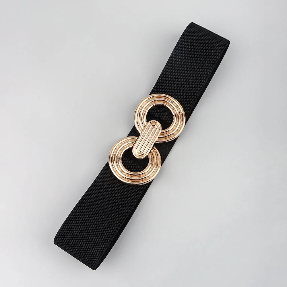 Smalle riemen met minimalistische stijl