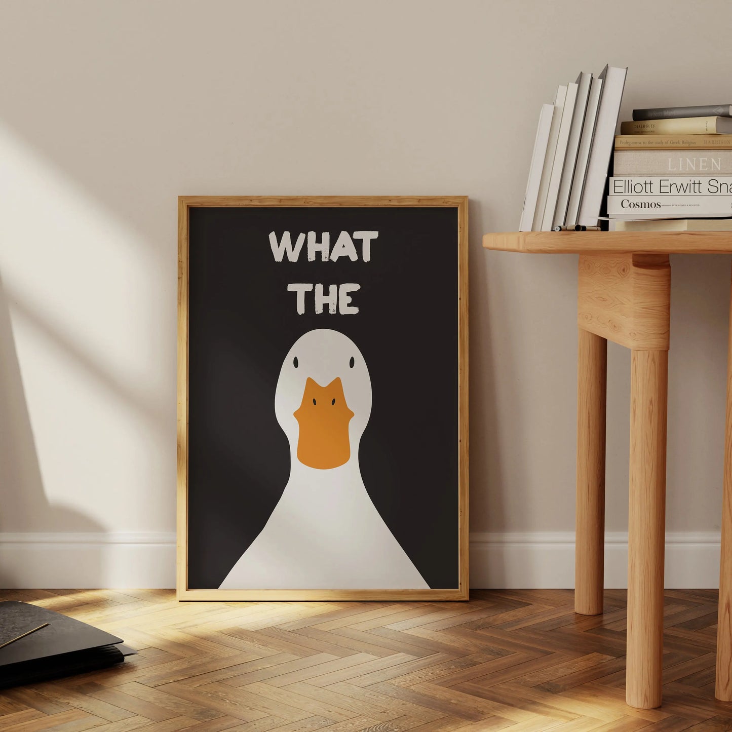 Posterstore inspiratie voor moderne inrichting