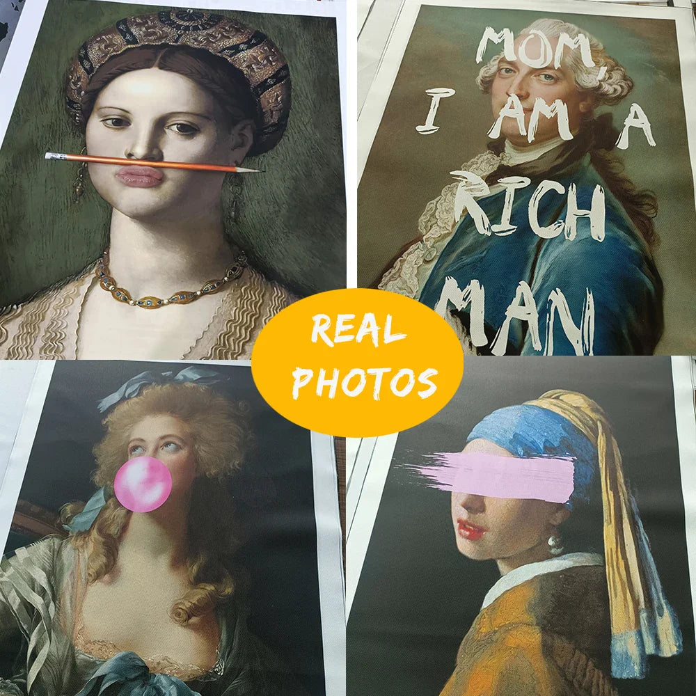 Posterstore heeft posters voor elke ruimte