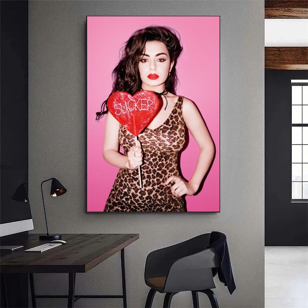 Posterstore cadeau voor interieurfans