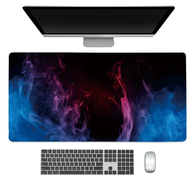 Muismat XL formaat – Voor een strakke werkplek