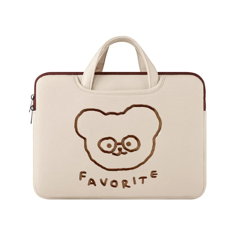 Laptoptas dames met luxe afwerking – Modieus en chic