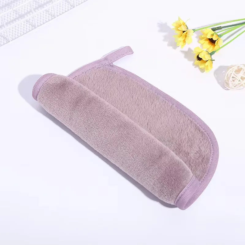 Wasdoek in washandvorm β Compact en effectief