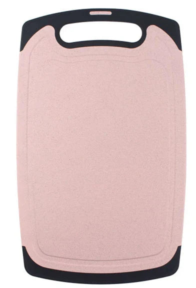 Snijplank in set met messenslijper