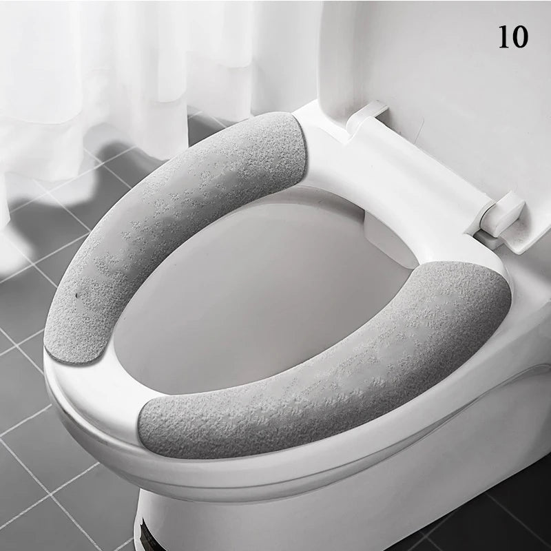 WC bril verkleiner met antislip – Veilig voor kinderen