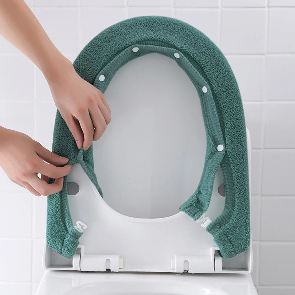 Toiletbril met luxe afwerking – Voor een premium gevoel