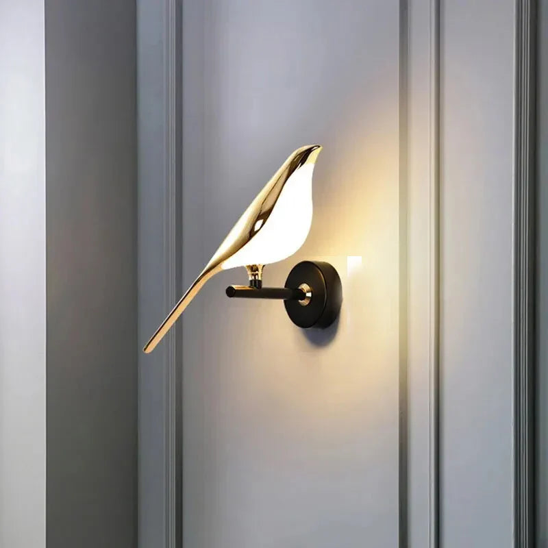 IKEA draadloze wandlamp – Eenvoudig en betaalbaar