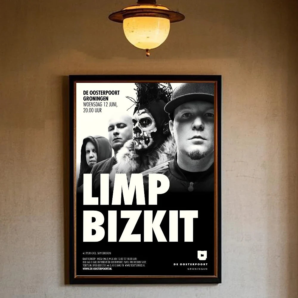 Posterstore collectie met designposters