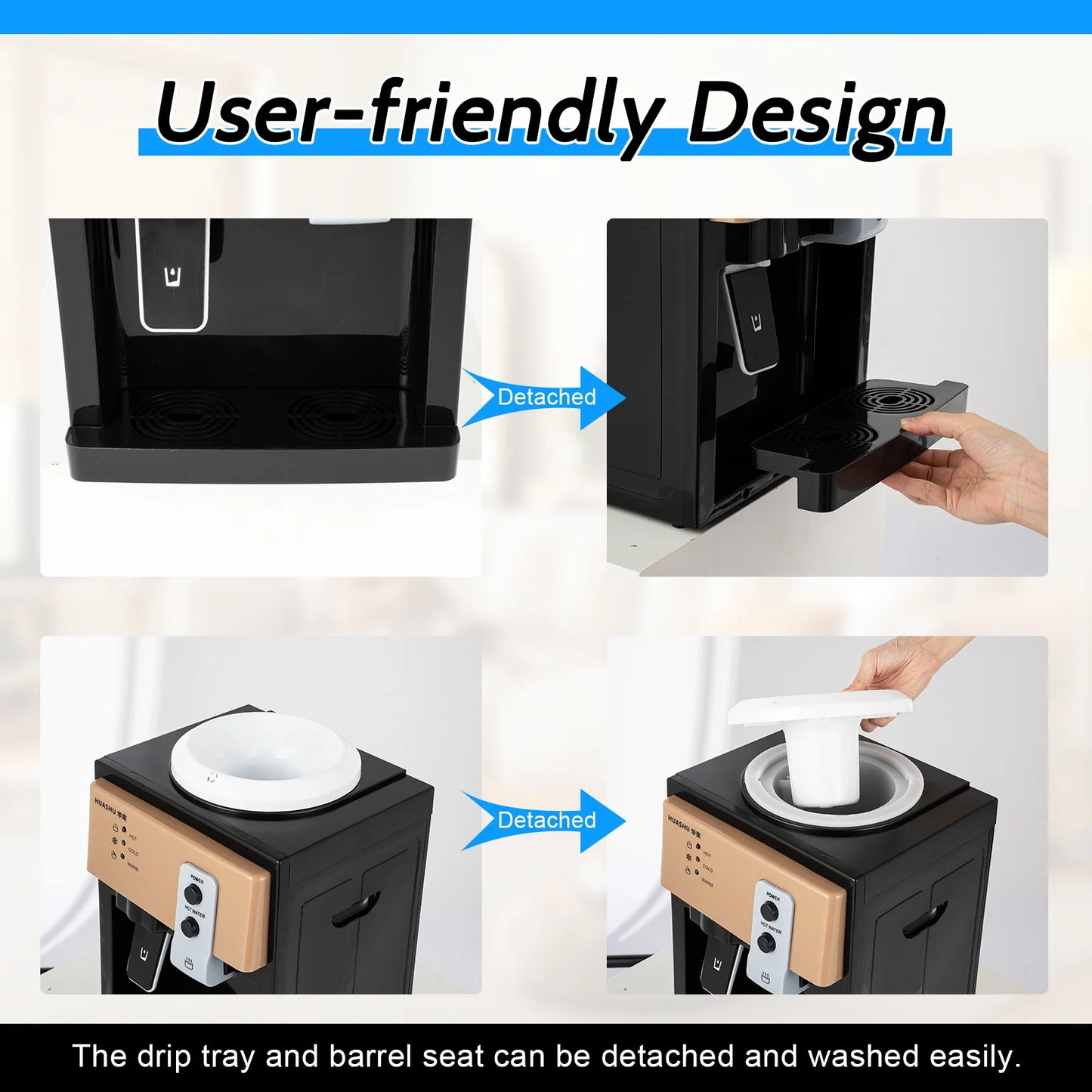 Drankdispenser met luxe uitstraling – Perfect voor stijlvolle events