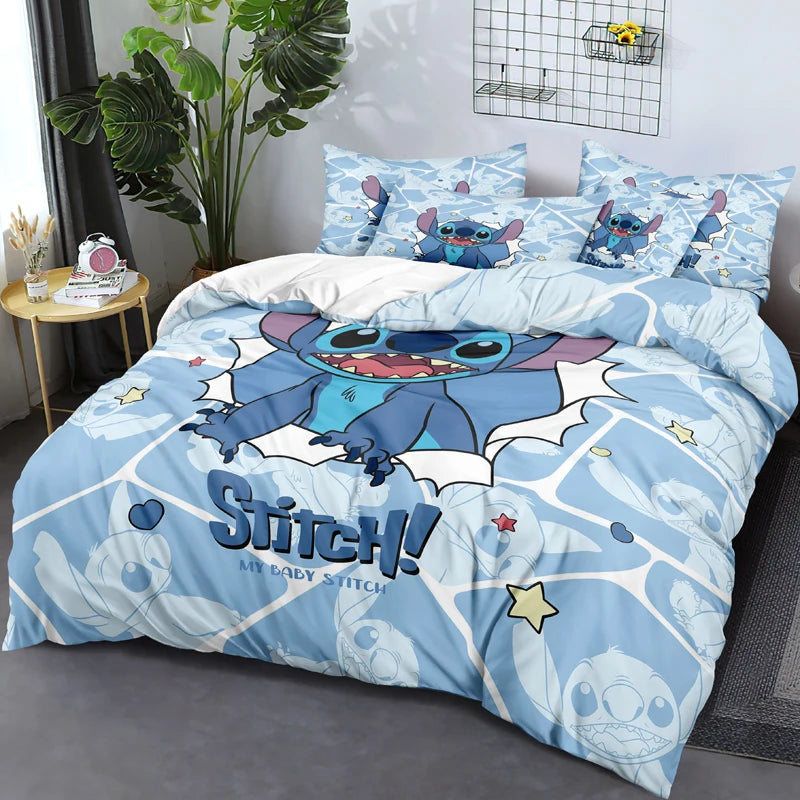 Smulders beddengoed jersey – Zacht en elastisch