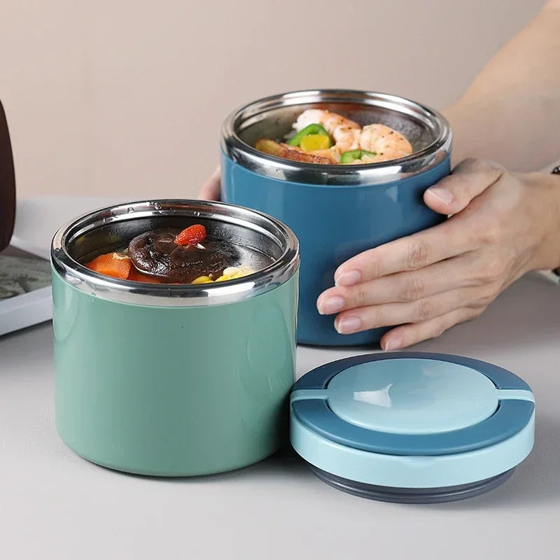 Hema brood trommel met vrolijke print – Speels ontwerp
