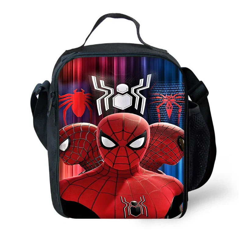 Schooltassen meiden met zachte details – Comfort & stijl