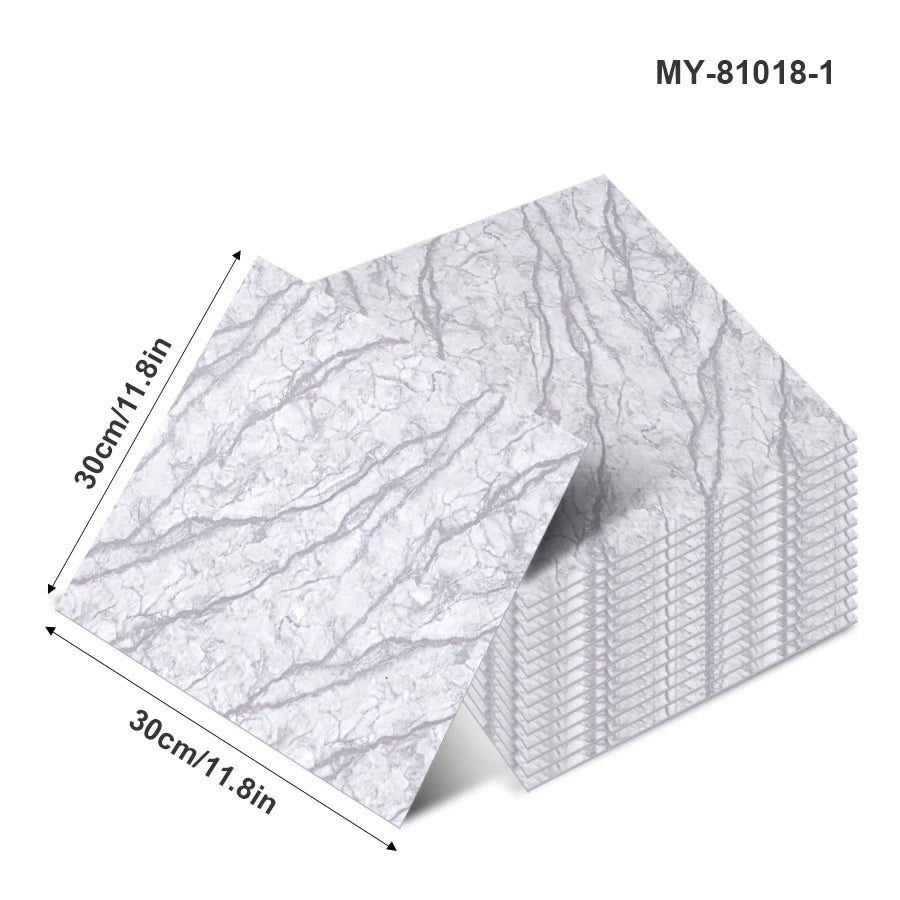 Mozaiek tegels met glanslaag – Reflecterend en luxe