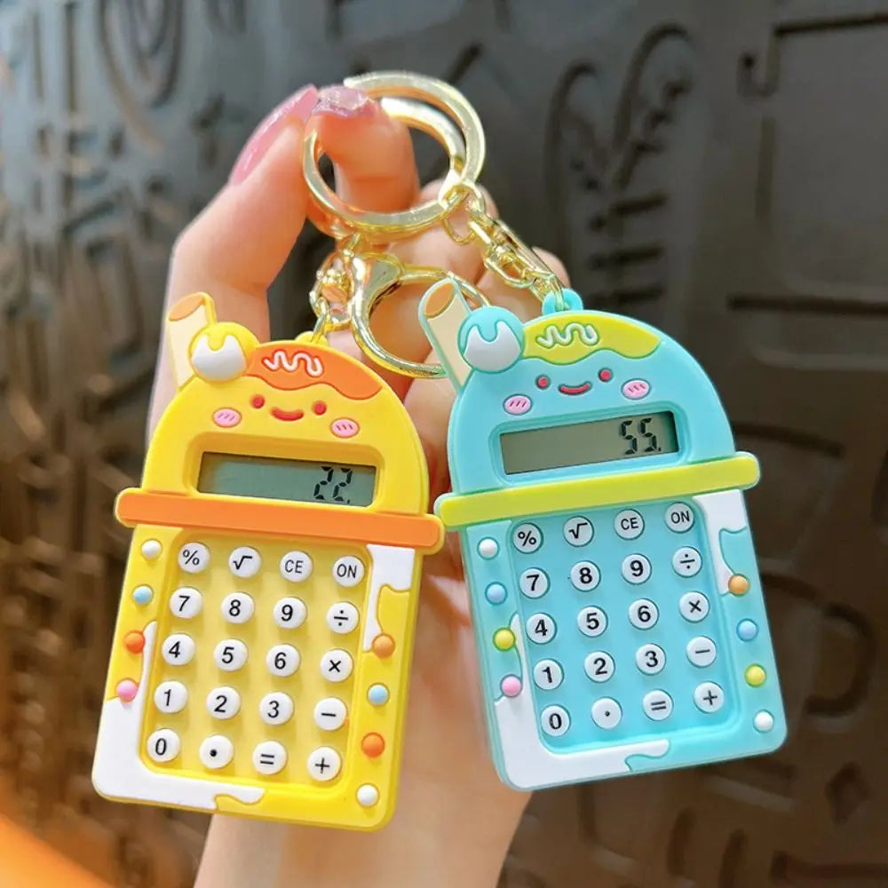 Btw rekenmachine met aparte BTW-knop
