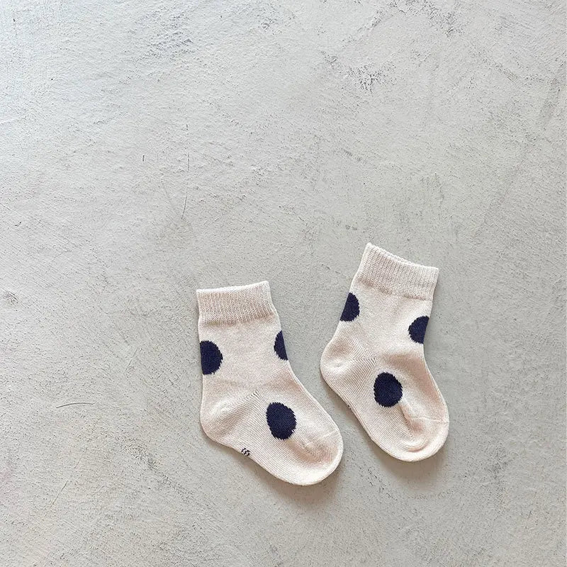 Milieuvriendelijke kinderkleding van biologisch katoen