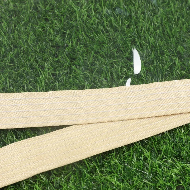 Zwaar dekzeil met hoge scheurweerstand