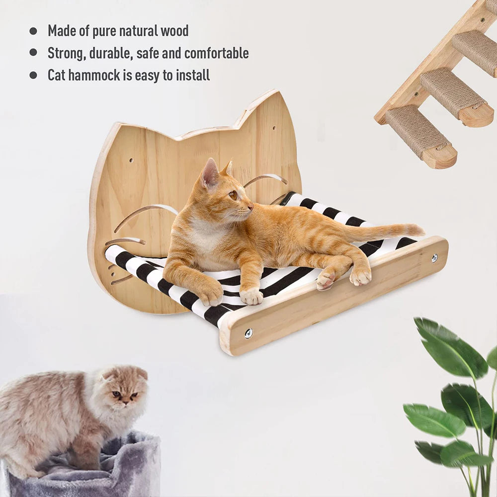 Krabpaal Maine Coon – Sterk en stabiel ontwerp