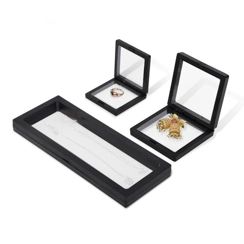 Sieradenrek voor kleine ruimtes – Compact en functioneel
