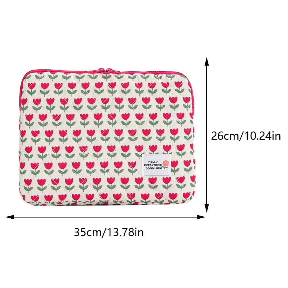 Laptop tas met organizer – Houd je spullen netjes op orde