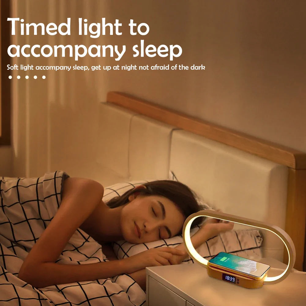 Wake up to light alarmklok – Verlicht én wekt