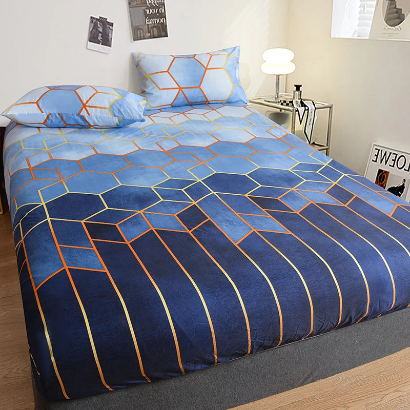 Smulders beddengoed jersey – Zacht en elastisch