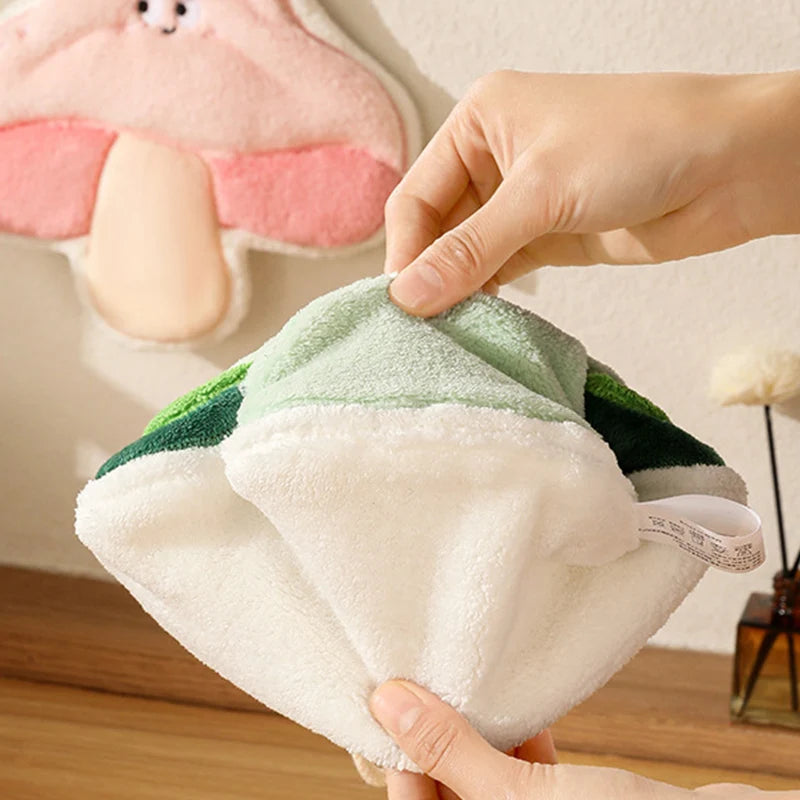Action washandje wit – Universeel en betaalbaar