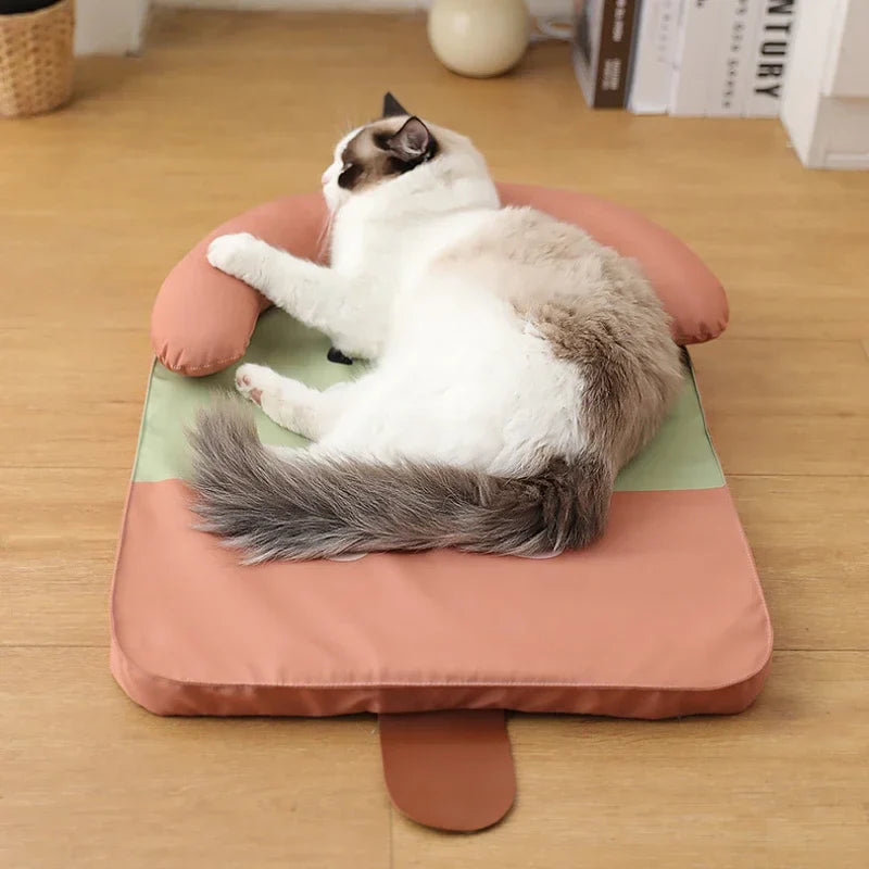 Luxe hondenmand met memory foam – Voor ultieme ontspanning