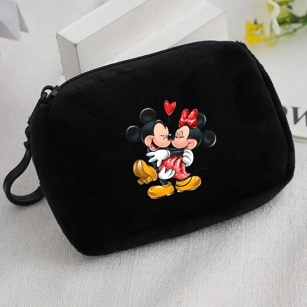 Portemonnee dames sale zwart β Tijdloos en klassiek