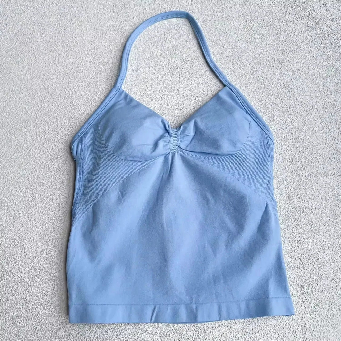 Hippe yoga kleding voor fashion-forward yogi's